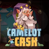 Camelot Cash